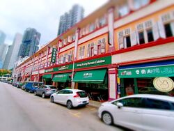 North Bridge Road (D7), Retail #580762501